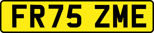 FR75ZME