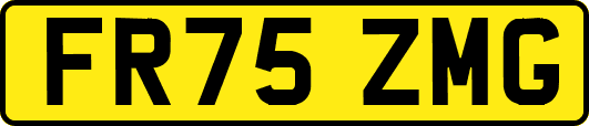 FR75ZMG