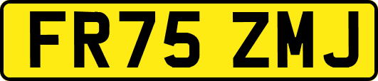 FR75ZMJ