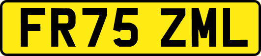 FR75ZML