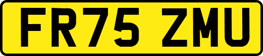 FR75ZMU