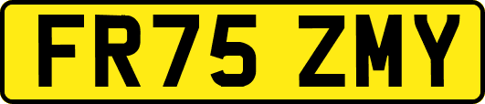 FR75ZMY