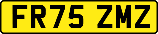 FR75ZMZ