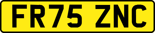 FR75ZNC