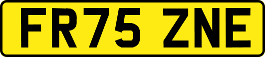 FR75ZNE