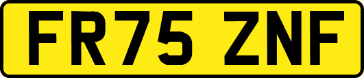 FR75ZNF