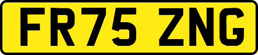 FR75ZNG