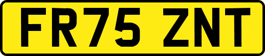 FR75ZNT