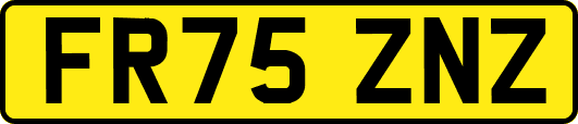 FR75ZNZ