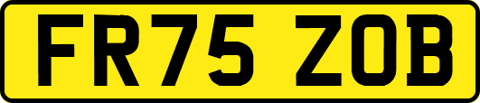 FR75ZOB