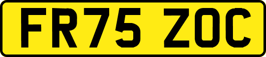 FR75ZOC