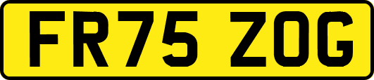 FR75ZOG