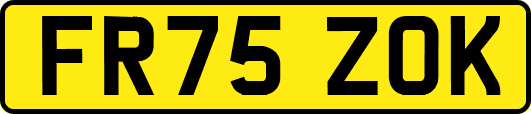 FR75ZOK