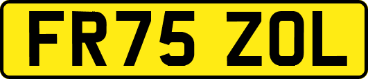 FR75ZOL