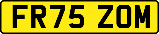 FR75ZOM
