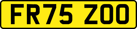 FR75ZOO