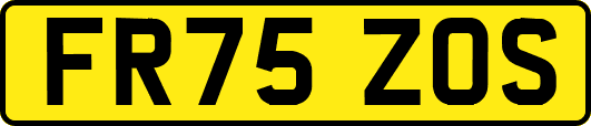 FR75ZOS