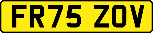 FR75ZOV