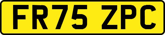 FR75ZPC