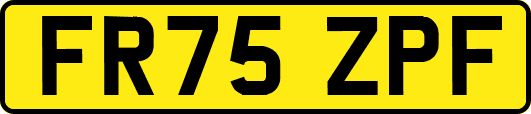FR75ZPF