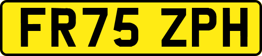 FR75ZPH