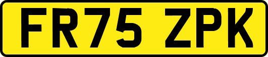 FR75ZPK