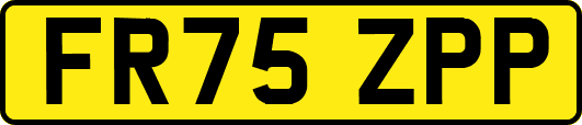 FR75ZPP