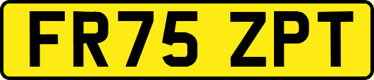 FR75ZPT