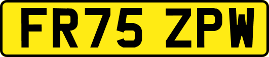 FR75ZPW