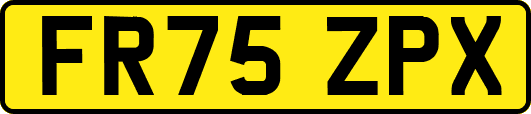 FR75ZPX