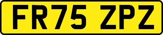 FR75ZPZ