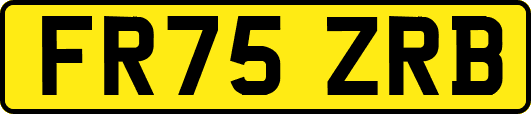 FR75ZRB