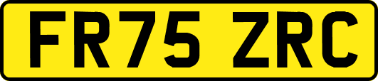 FR75ZRC