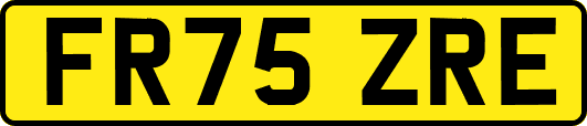 FR75ZRE