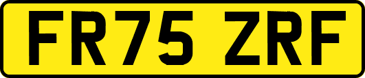 FR75ZRF