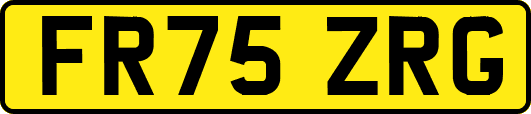 FR75ZRG
