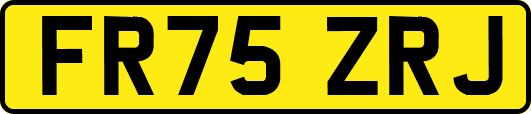 FR75ZRJ