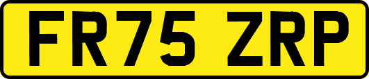 FR75ZRP