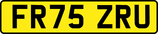 FR75ZRU