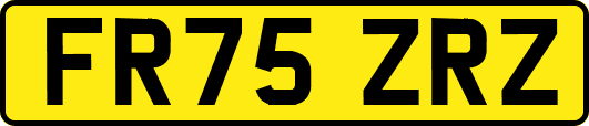 FR75ZRZ