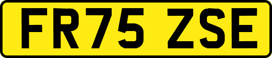 FR75ZSE