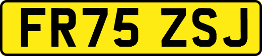 FR75ZSJ