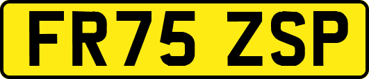 FR75ZSP