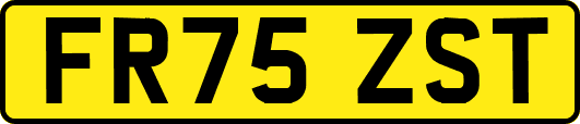 FR75ZST