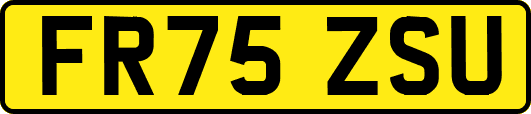 FR75ZSU