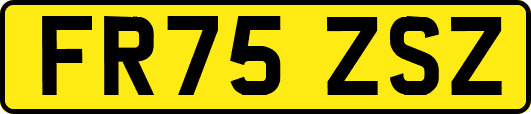 FR75ZSZ