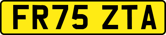 FR75ZTA