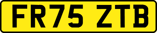 FR75ZTB