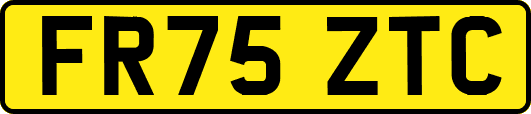 FR75ZTC