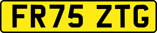 FR75ZTG